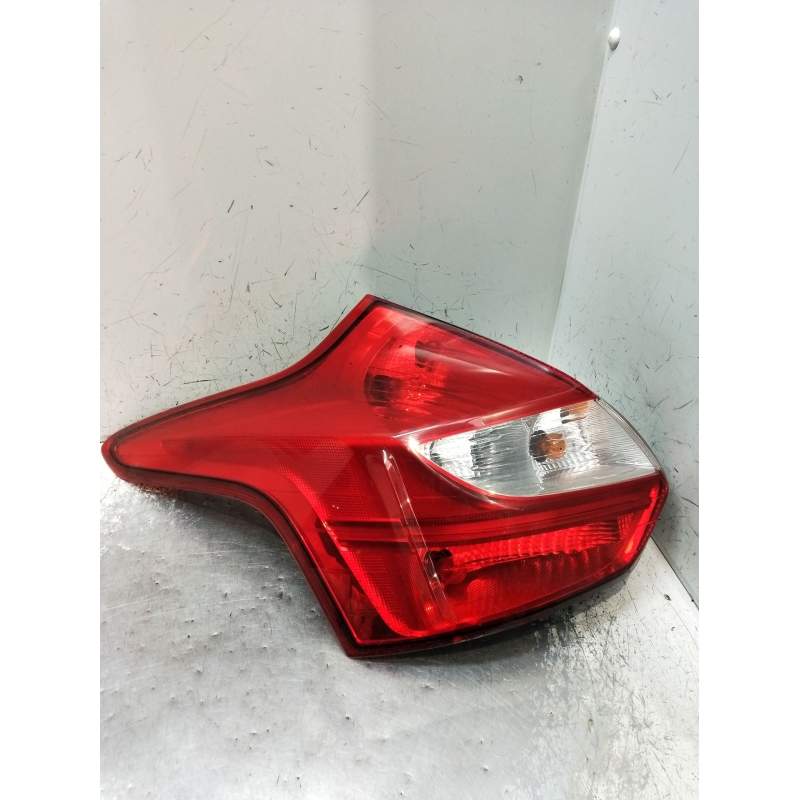 Recambio de piloto trasero izquierdo para ford focus turn. (cb8) titanium referencia OEM IAM  RANCHERA 2011