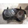 Recambio de cuadro instrumentos para seat leon (1p1) reference referencia OEM IAM 1P0920804B 110080279017 