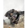 Recambio de mangueta trasera izquierda para bmw x3 (e83) 2.0d referencia OEM IAM 341325202 201969G 