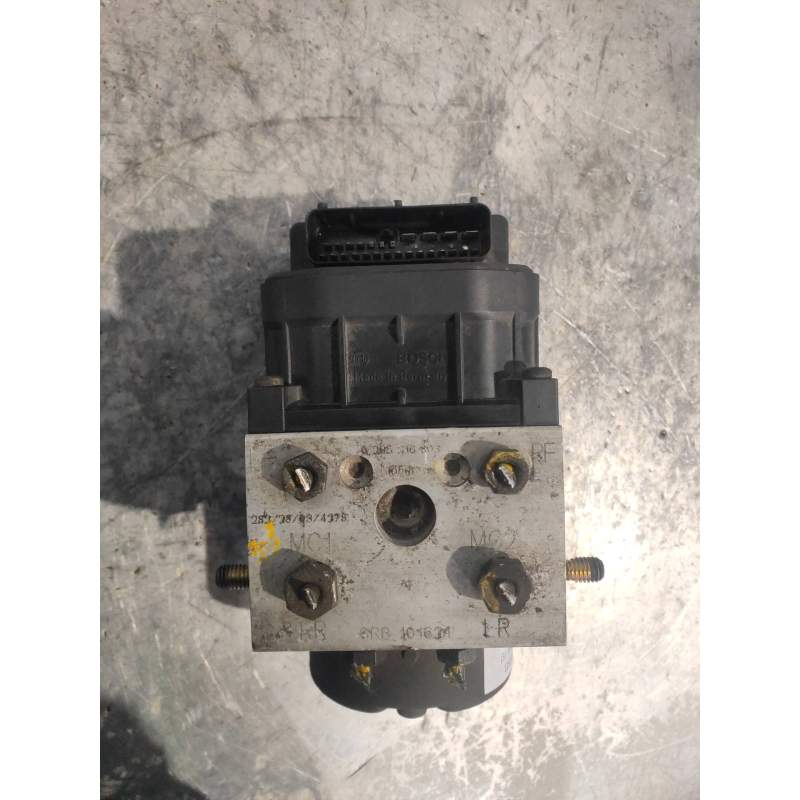 Recambio de abs para mg serie 45 (rt) classic (4-ptas.) referencia OEM IAM 0285216803 0273004537 BOSCH