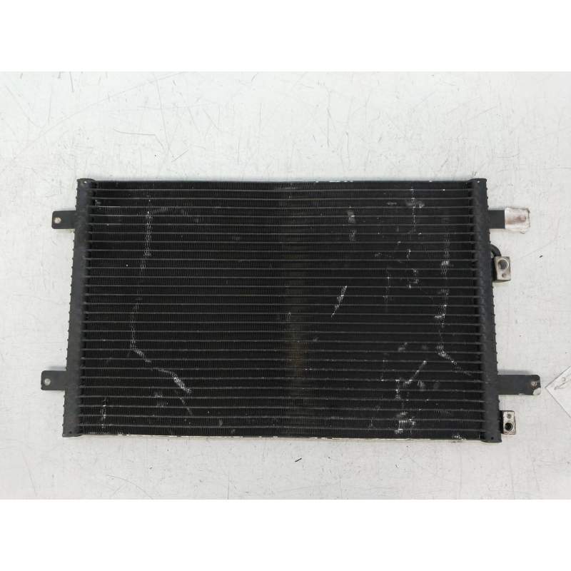 Recambio de condensador / radiador aire acondicionado para volkswagen sharan (7m8) 1.9 tdi referencia OEM IAM 7M0820413F  