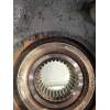 Recambio de mangueta trasera izquierda para bmw x3 (e83) 2.0d referencia OEM IAM 341325202 201969G 