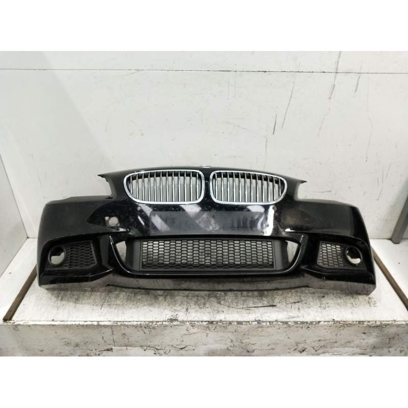 Recambio de paragolpes delantero para bmw serie 5 lim. (f10) 525d xdrive referencia OEM IAM   2010