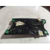 Recambio de elevalunas delantero derecho para land rover discovery 2.7 td v6 cat referencia OEM IAM CVH500160  5P
