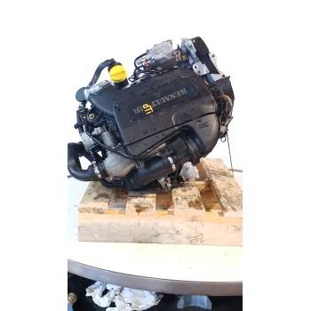 MOTOR COMPLETO F9QQ744 BOSCH C122453
