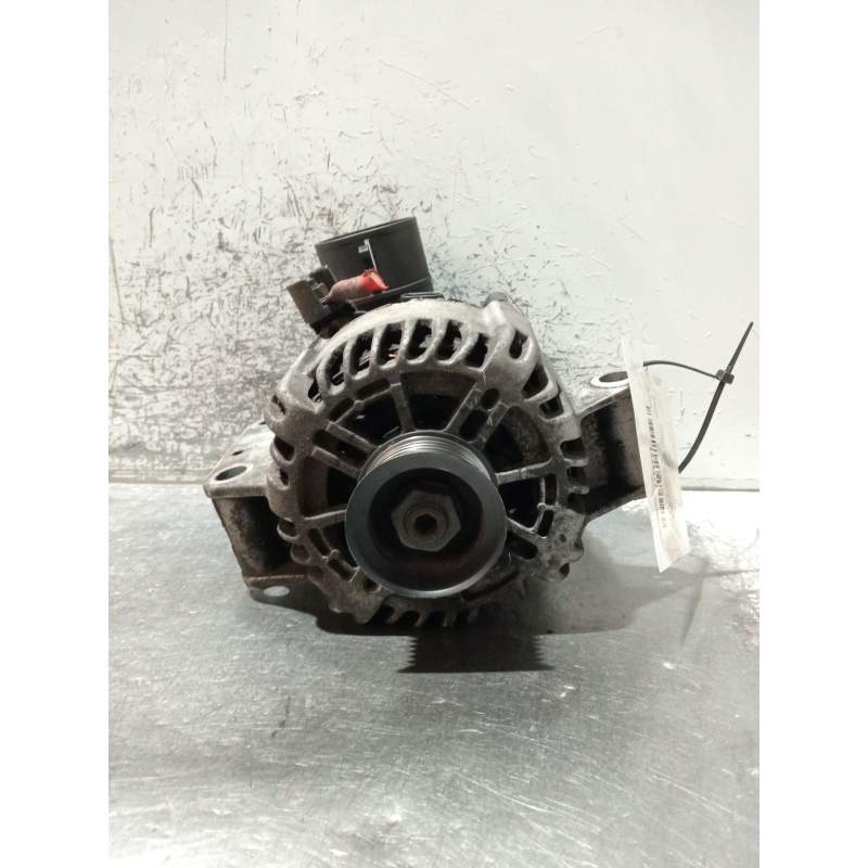 Recambio de alternador para ford mondeo iii sedán (b4y) 2.0 tdci referencia OEM IAM   