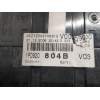 Recambio de cuadro instrumentos para seat leon (1p1) reference referencia OEM IAM 1P0920804B 110080279017 
