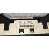 Recambio de mando calefaccion / aire acondicionado para audi a1 sportback (8xa) ambition referencia OEM IAM 8X0820045  