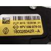 Recambio de potenciometro pedal para dacia sandero 1.2 16v cat referencia OEM IAM 6V00997802 180026342RA 2008