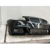 Recambio de paragolpes delantero para bmw serie 5 lim. (f10) 525d xdrive referencia OEM IAM   2010