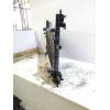 Recambio de radiador agua para fiat fiorino básico referencia OEM IAM  13JTD 2007