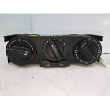 MANDO CALEFACCION / AIRE ACONDICIONADO 6C0820045 