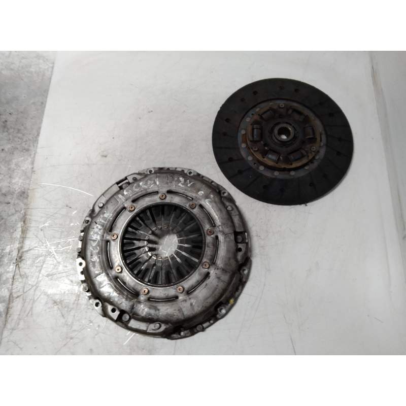 Recambio de kit embrague para hyundai accent (lc) referencia OEM IAM   