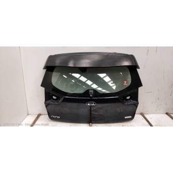 PORTON TRASERO 5P 