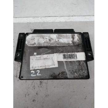 CENTRALITA MOTOR UCE R04010029D 7700115496 HOM7700105954 80836G