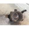 Recambio de faro antiniebla izquierdo para opel zafira b cosmo referencia OEM IAM 93357465 662588537 