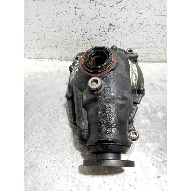 Recambio de diferencial delantero para bmw x3 (e83) 3.0d referencia OEM IAM 7540626  R=3.46