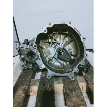 CAJA CAMBIOS 4668669AE NVT350 6569 BM620029 5V
