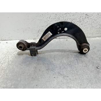 BRAZO SUSPENSION SUPERIOR TRASERO IZQUIERDO 1K0505323N  OEM 1K0505323N