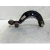 Recambio de brazo suspension superior trasero izquierdo para skoda yeti ambition referencia OEM IAM 1K0505323N  