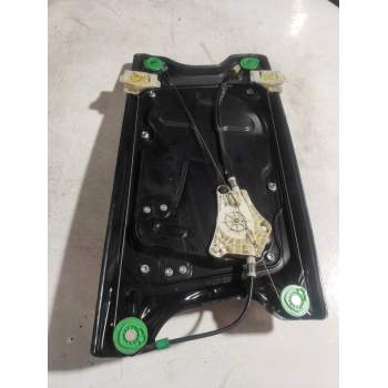 ELEVALUNAS DELANTERO IZQUIERDO CVH500170 5P