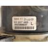 Recambio de faro antiniebla izquierdo para opel zafira b cosmo referencia OEM IAM 93357465 662588537 
