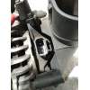 Recambio de alternador para ford mondeo iii sedán (b4y) 2.0 tdci referencia OEM IAM   