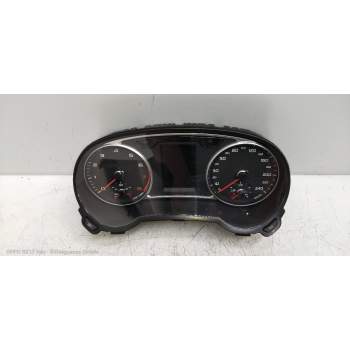 CUADRO INSTRUMENTOS 8X0920930C A2C30105500 