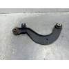 Recambio de brazo suspension superior trasero izquierdo para skoda yeti ambition referencia OEM IAM 1K0505323N  