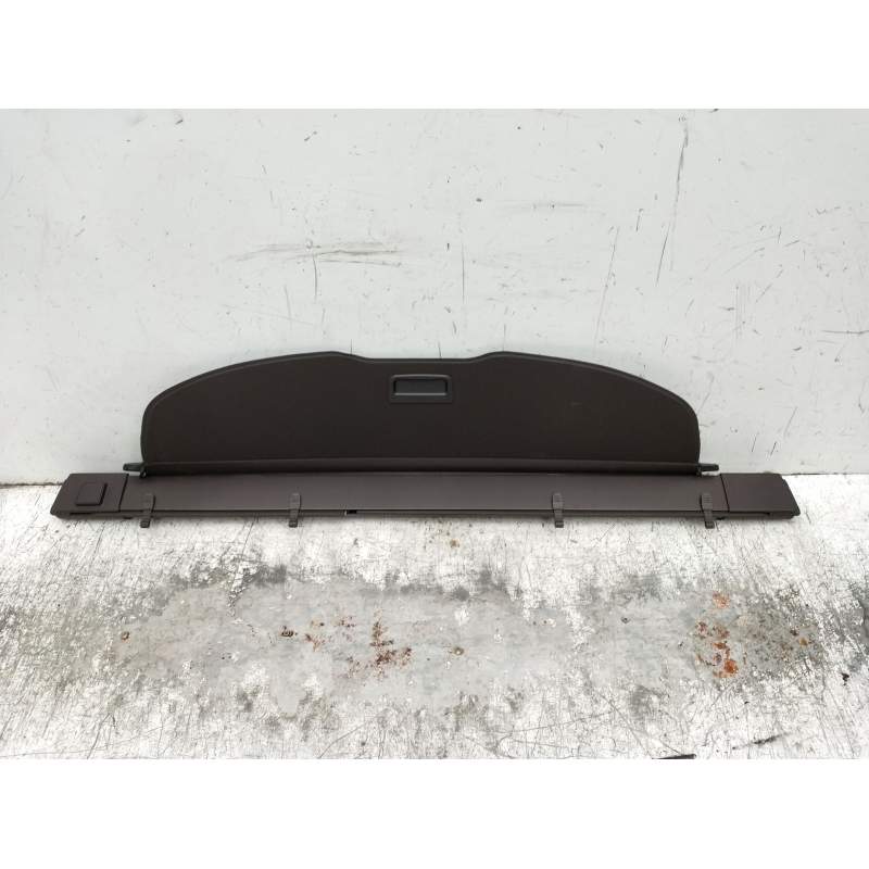 Recambio de bandeja trasera para porsche cayenne (92a) 4.8 s referencia OEM IAM   2010