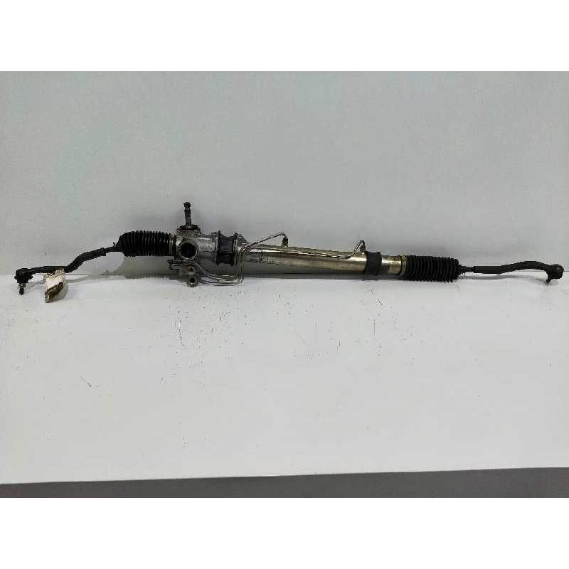Recambio de cremallera direccion para mg serie 800 (rs) referencia OEM IAM 34008665A  