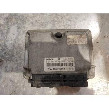 CENTRALITA MOTOR UCE 0281001956 MSB101150 YL BOSCH