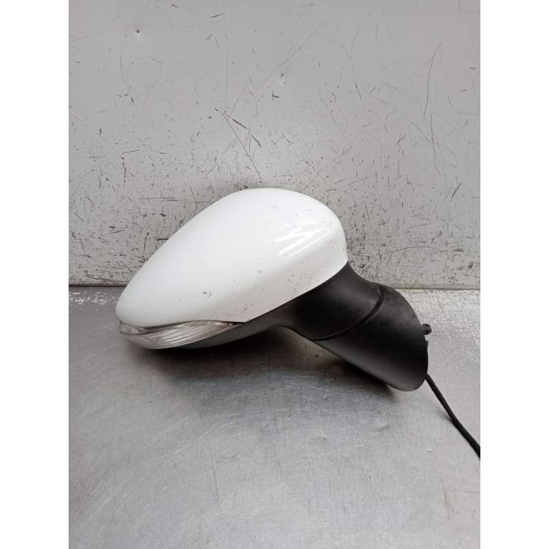 Recambio de retrovisor derecho para ford b-max (jk) 1.6 tdci referencia OEM IAM  ELECTRICO 2016