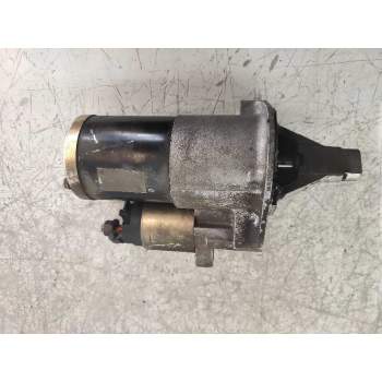 MOTOR ARRANQUE 