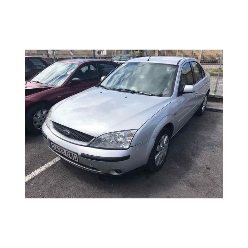 ford mondeo berlina (ge) del año 2002