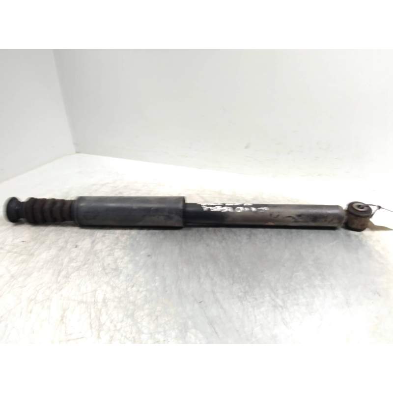Recambio de amortiguador trasero para renault clio iii 1.5 dci diesel referencia OEM IAM  15DCI 2009