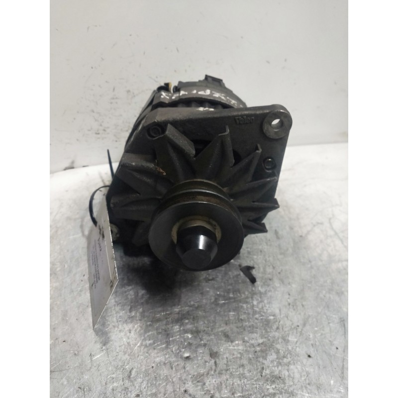 Recambio de alternador para renault rapid/express (f40) 1.3 básico familiar / rl (f406) referencia OEM IAM   