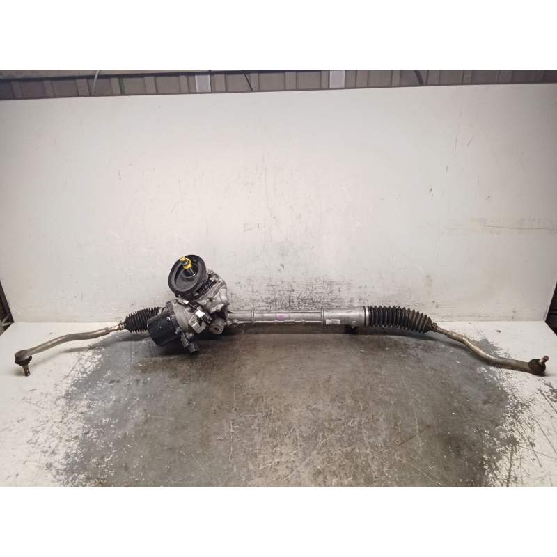 Recambio de cremallera direccion para honda civic ix (fk) 1.6 i-dtec (fk3) referencia OEM IAM TV0G3 CR15033611 