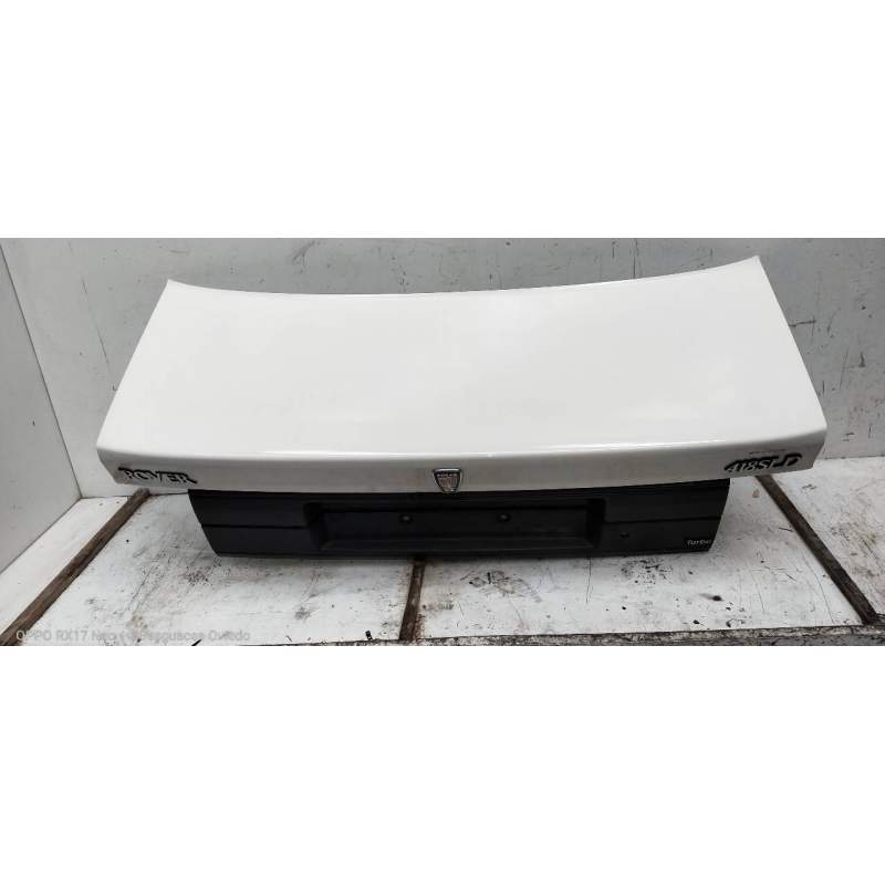 Recambio de tapa maletero para mg serie 400 (xw) 418 gsd/sld referencia OEM IAM   