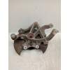 Recambio de mangueta trasera izquierda para peugeot 508 sw active referencia OEM IAM   