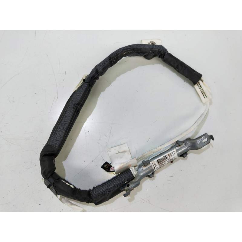 Recambio de airbag cortina delantero derecho para fiat nuova 500 (150) lounge referencia OEM IAM 00517829800  