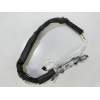 Recambio de airbag cortina delantero derecho para fiat nuova 500 (150) lounge referencia OEM IAM 00517829800  