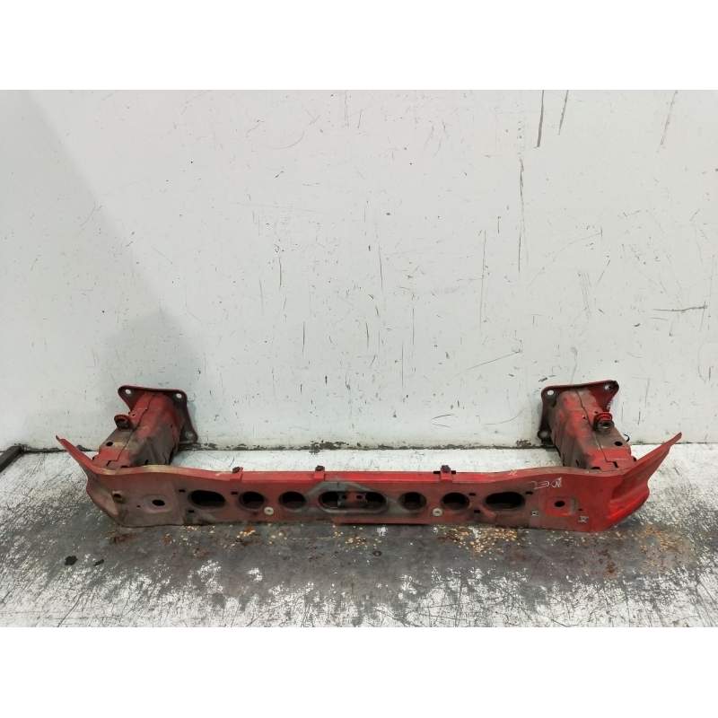 Recambio de refuerzo paragolpes delantero para ford focus turn. (cb8) titanium referencia OEM IAM   2011