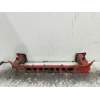 Recambio de refuerzo paragolpes delantero para ford focus turn. (cb8) titanium referencia OEM IAM   2011