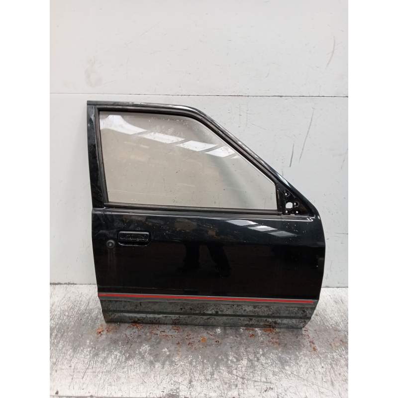 Recambio de puerta delantera derecha para ford orion ii (aff) 1.6 i referencia OEM IAM  4P 