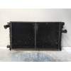 Recambio de radiador agua para peugeot 106 (s2) max d referencia OEM IAM   