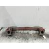 Recambio de refuerzo paragolpes delantero para ford focus turn. (cb8) titanium referencia OEM IAM   2011