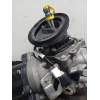 Recambio de cremallera direccion para honda civic ix (fk) 1.6 i-dtec (fk3) referencia OEM IAM TV0G3 CR15033611 