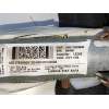 Recambio de airbag cortina delantero derecho para fiat nuova 500 (150) lounge referencia OEM IAM 00517829800  