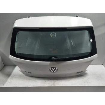 PORTON TRASERO 5P 2009